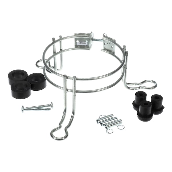 Kit, Direct Drive Blower Mountingring Se